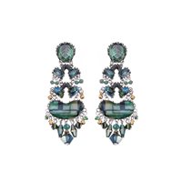 Orecchini Ayala Bar Donna Radiance in Lega metallica WF-RDN2329 - WF-RDN2329